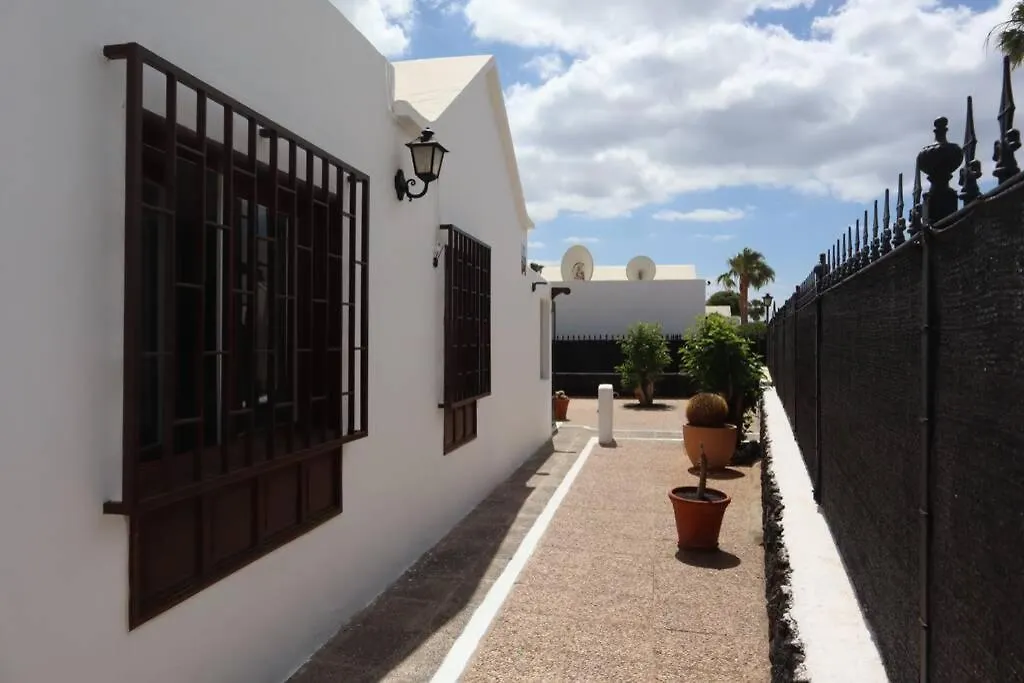 Holiday home Casa Pany Villa Puerto del Carmen