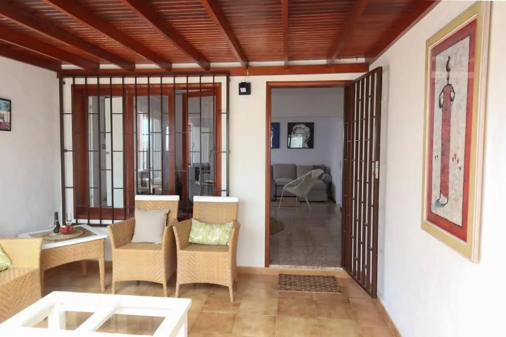 Casa Pany Villa Puerto del Carmen  0*, Puerto del Carmen (Lanzarote) Spain