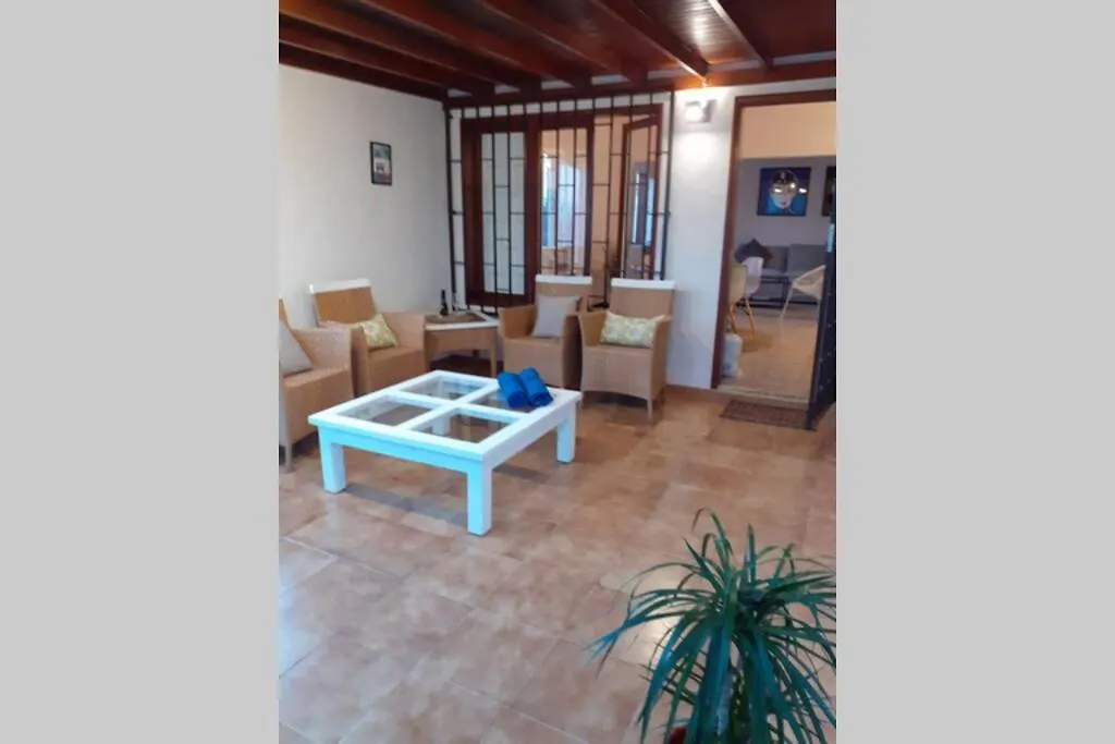 Casa Pany Villa Puerto del Carmen  0*, Puerto del Carmen (Lanzarote) Spain