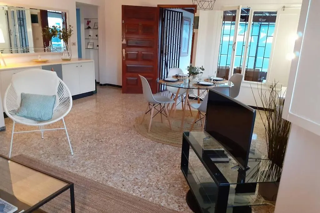 Casa Pany Villa Puerto del Carmen