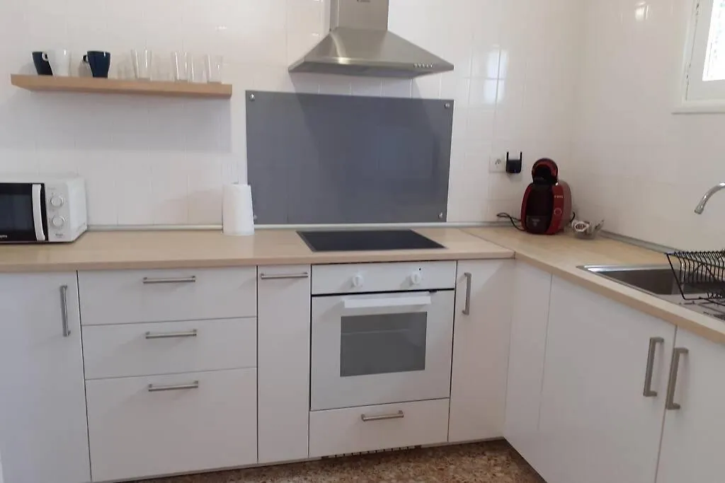 Casa Pany Villa Puerto del Carmen  Holiday home