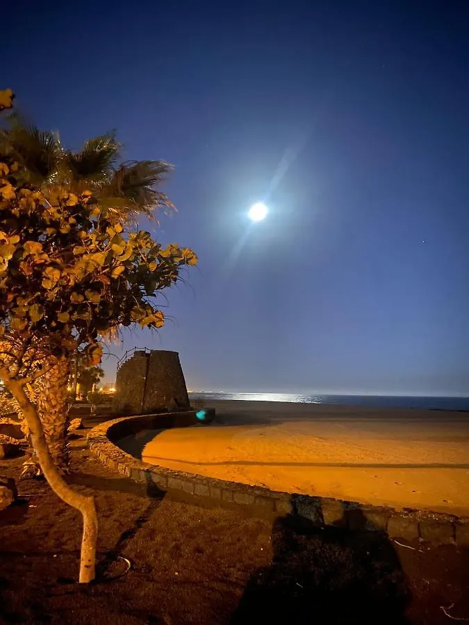 Casa Pany Villa Puerto del Carmen  Spain