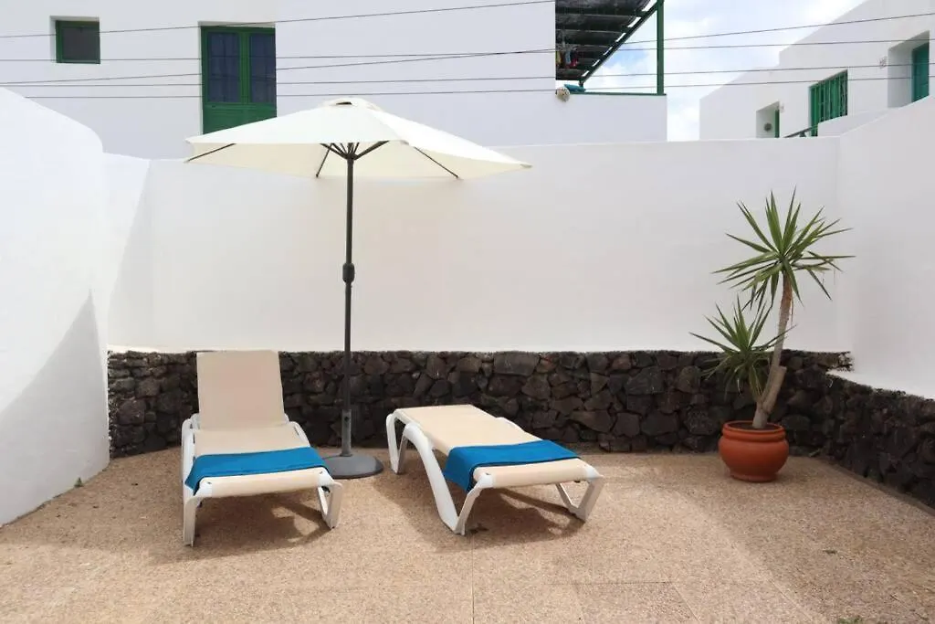 Casa Pany Villa Puerto del Carmen  0*, Puerto del Carmen (Lanzarote) Spain