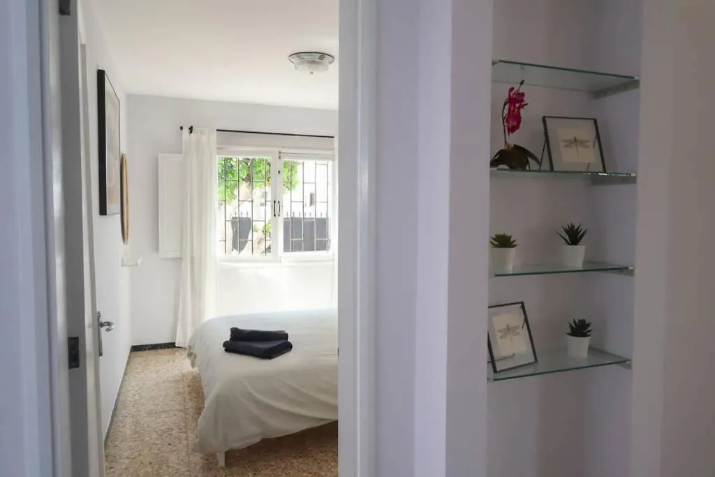 Holiday home Casa Pany Villa Puerto del Carmen