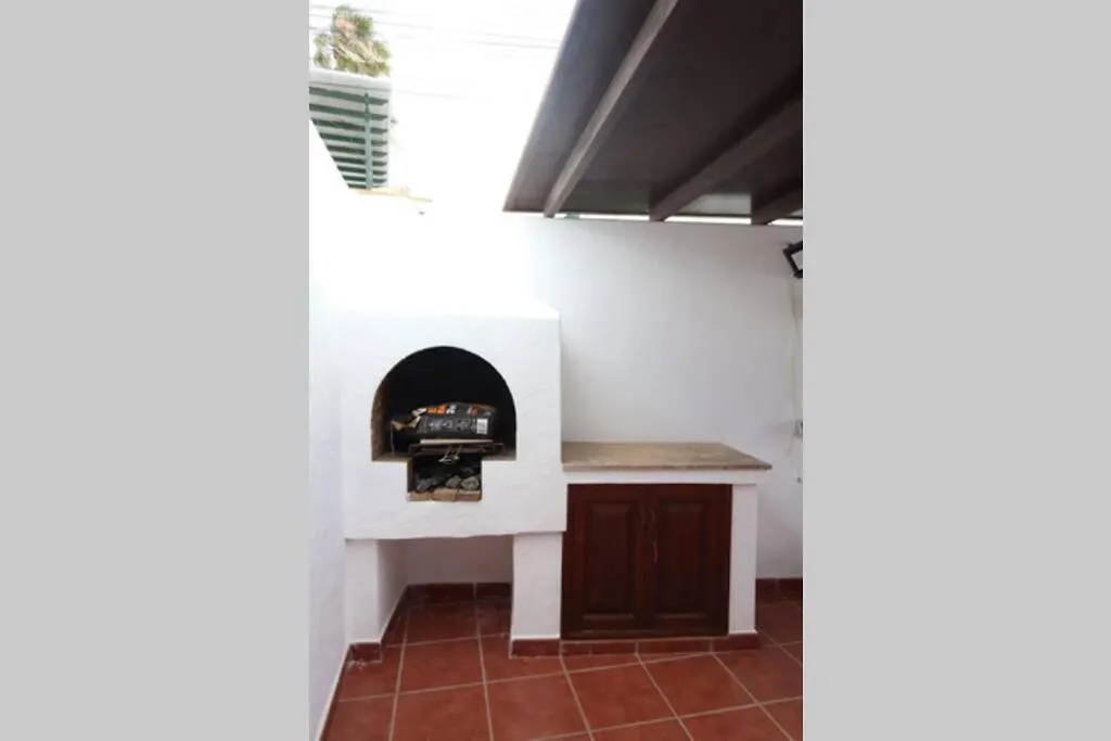 Holiday home Casa Pany Villa Puerto del Carmen
