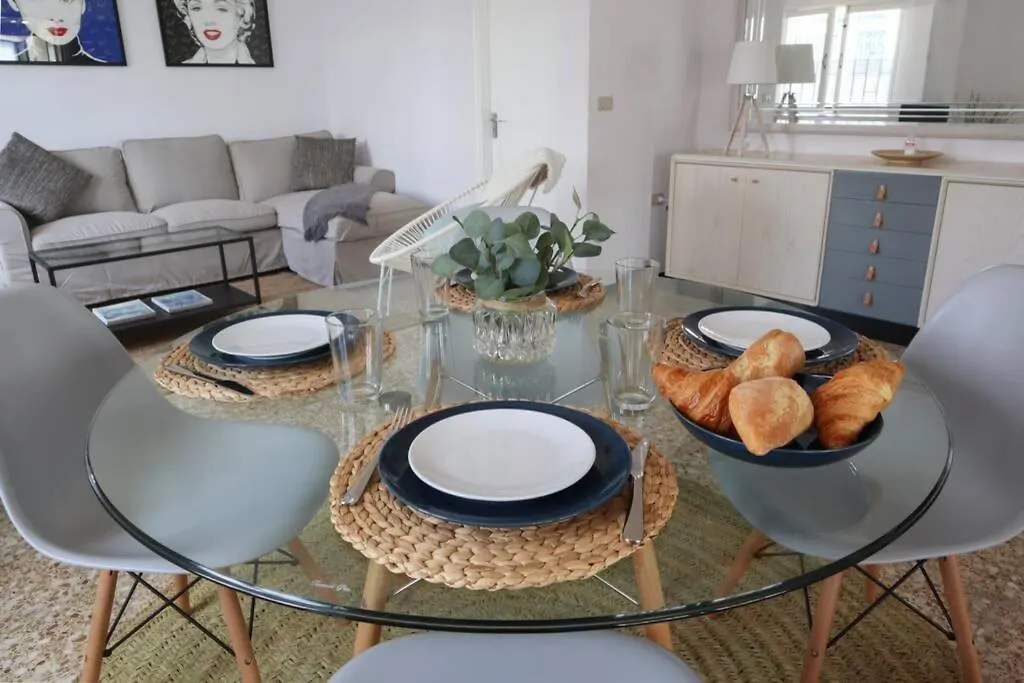 Holiday home Casa Pany Villa Puerto del Carmen  Spain