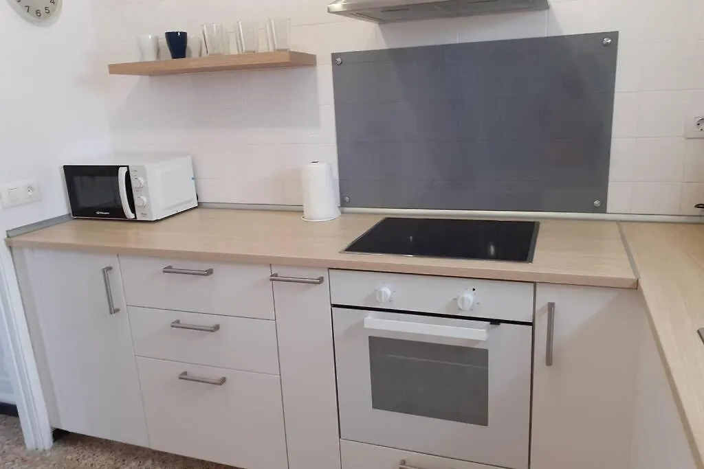 度假居 卡门港Casa Pany别墅