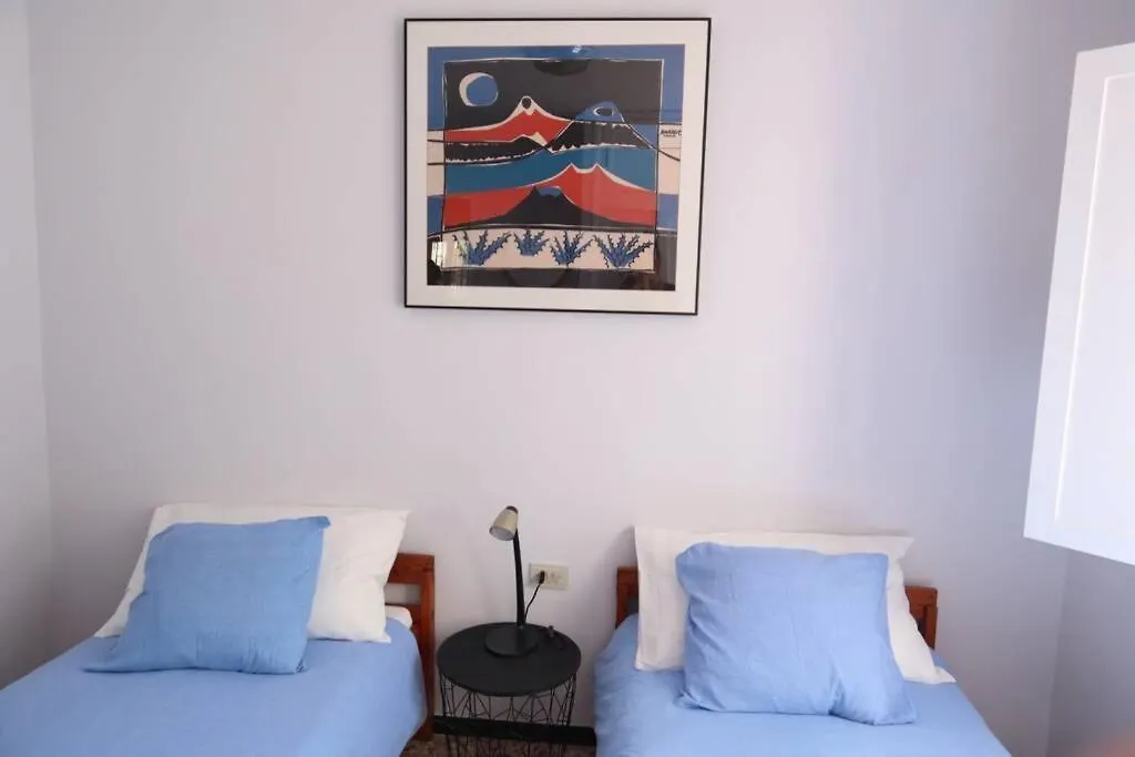 卡门港Casa Pany别墅